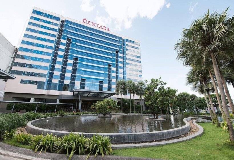 酒店 Centara Udon