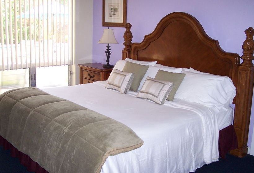 ホテル Cheston House  Clothing Optional All Male Guesthouse