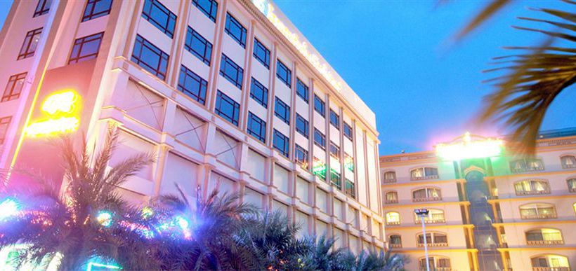 酒店 Chiangmai Ratanakosin