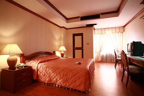 酒店 Chiangmai Ratanakosin