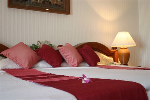 酒店 Chiangmai Ratanakosin