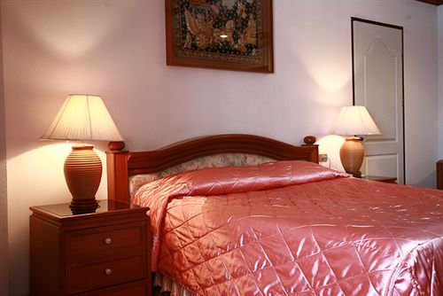 酒店 Chiangmai Ratanakosin