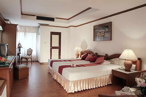 酒店 Chiangmai Ratanakosin