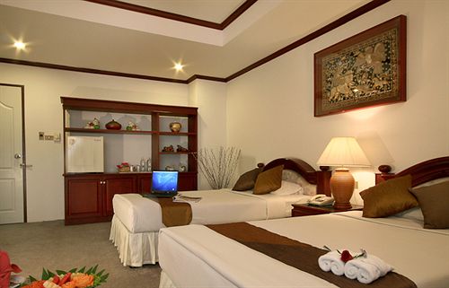 酒店 Chiangmai Ratanakosin