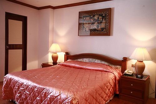 酒店 Chiangmai Ratanakosin