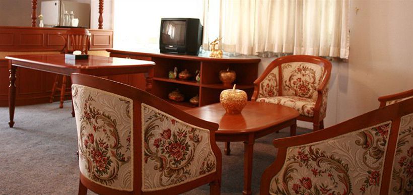 酒店 Chiangmai Ratanakosin