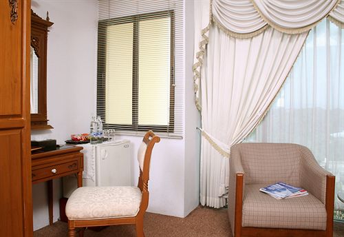 酒店 Chiangmai Ratanakosin