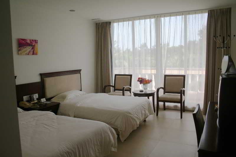 فندق Citic Resort