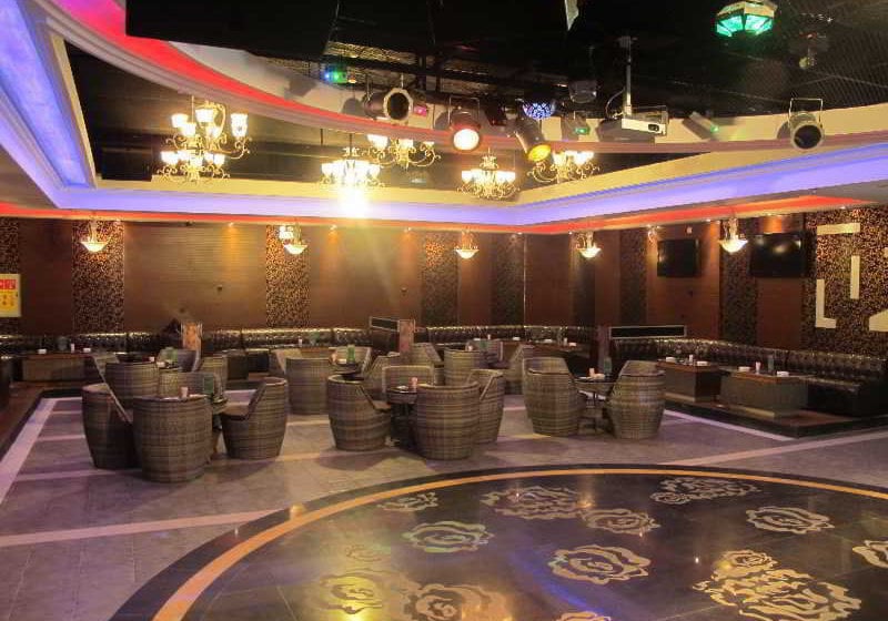 فندق Citic Resort