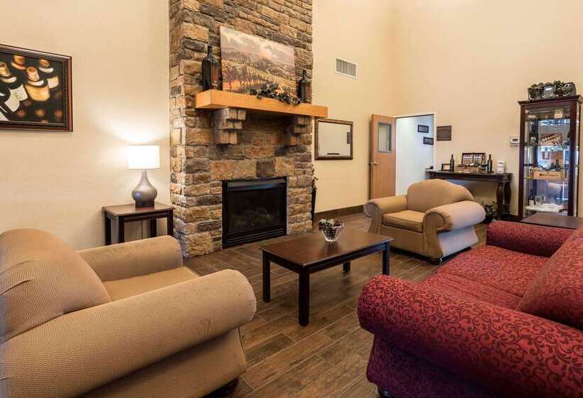 فندق Comfort Inn & Suites