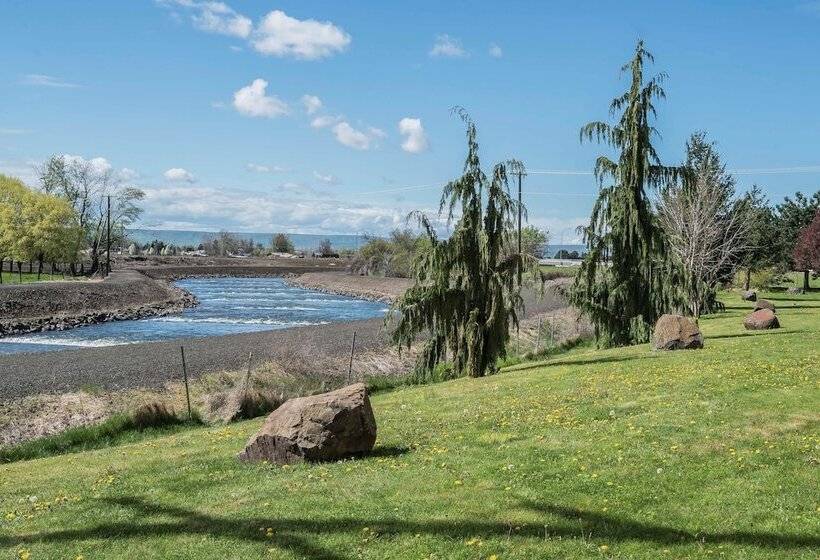 فندق Comfort Inn & Suites