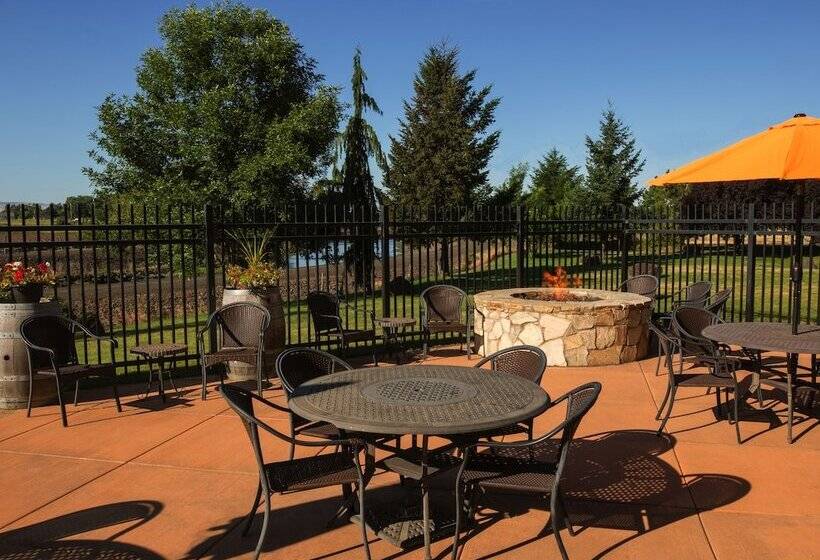 فندق Comfort Inn & Suites