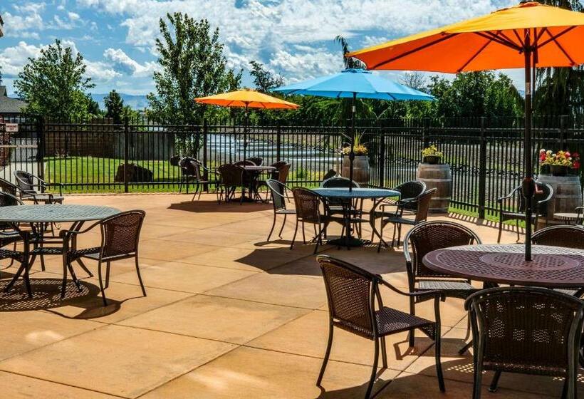 فندق Comfort Inn & Suites