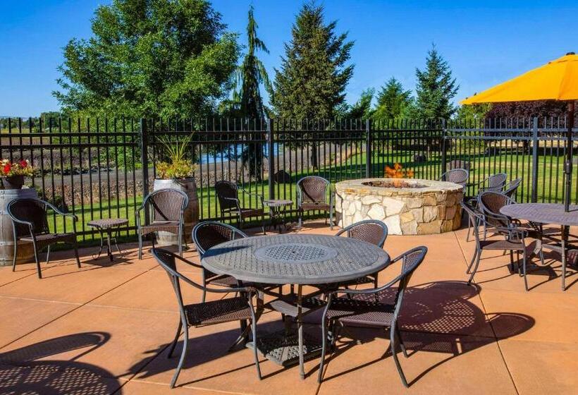 فندق Comfort Inn & Suites