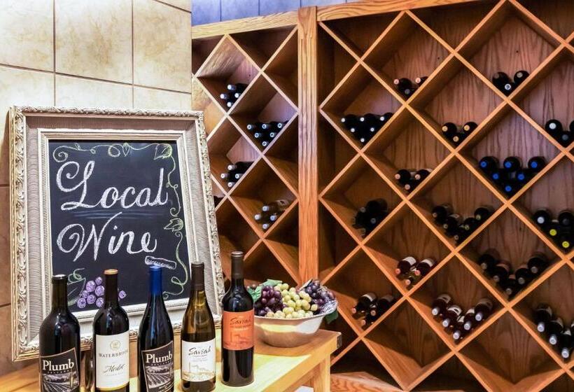 فندق Comfort Inn & Suites