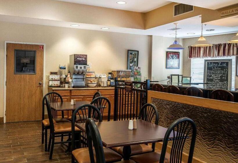 فندق Comfort Inn & Suites