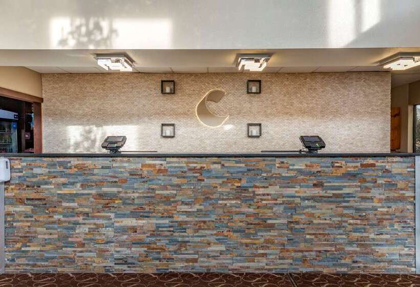 فندق Comfort Suites Auburn Hills Detroit