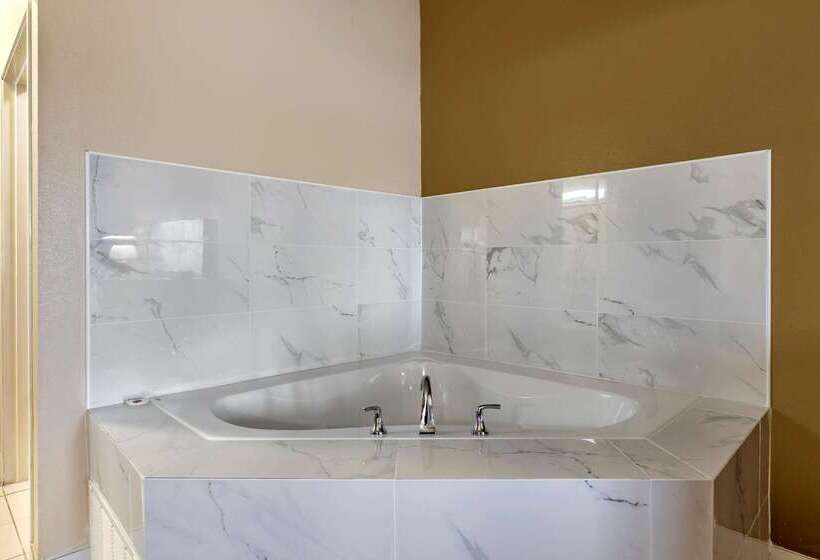 فندق Comfort Suites Auburn Hills Detroit