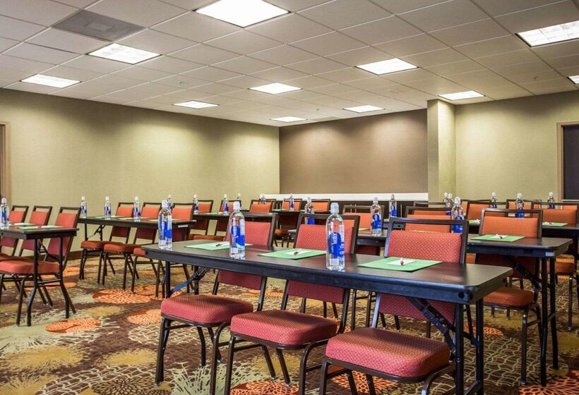 ホテル Comfort Suites Columbia At Harbison