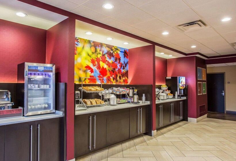 ホテル Comfort Suites Columbia At Harbison