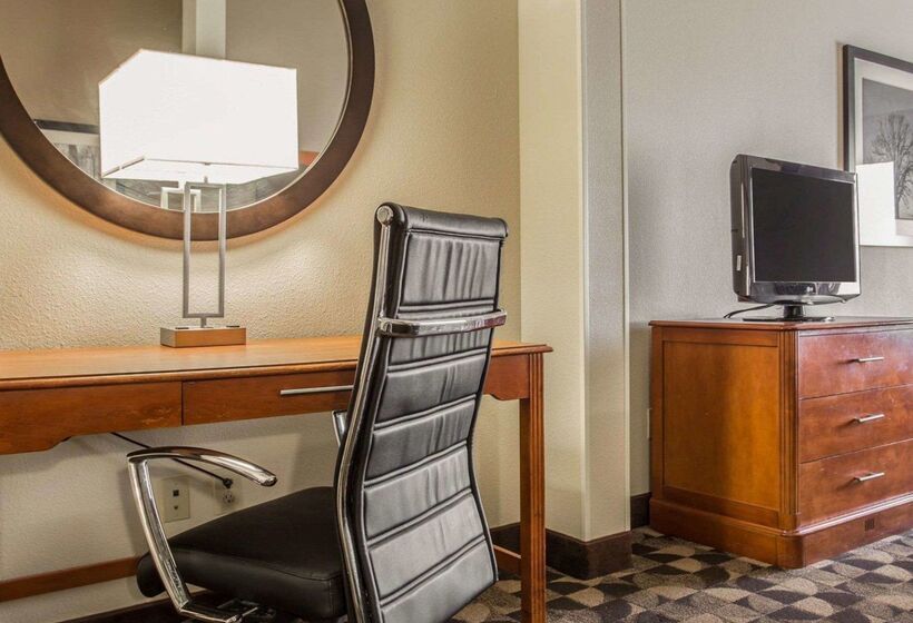 ホテル Comfort Suites Columbia At Harbison