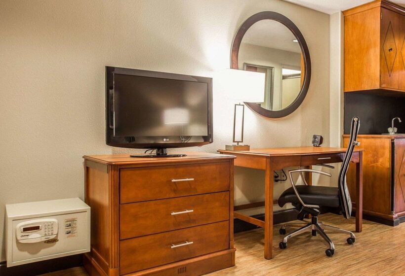 ホテル Comfort Suites Columbia At Harbison