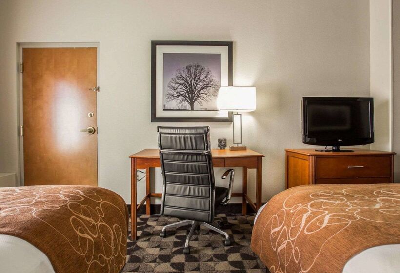 ホテル Comfort Suites Columbia At Harbison