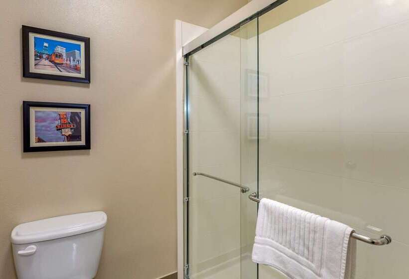 فندق Comfort Suites