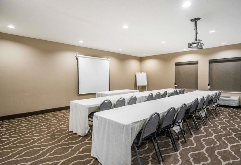 فندق Comfort Suites