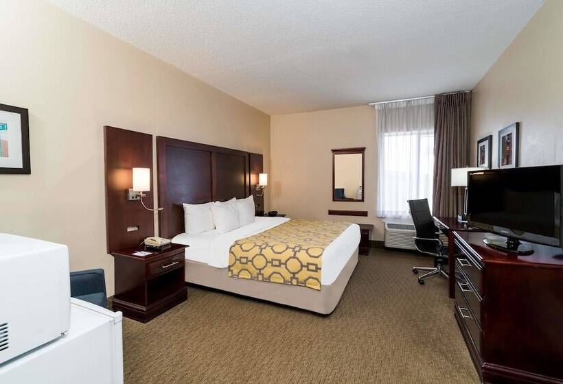 فندق Comfort Suites