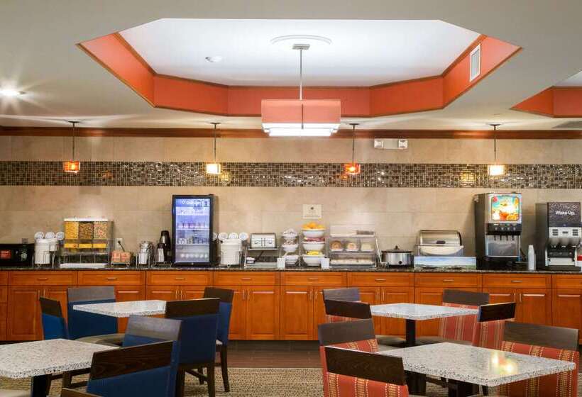 Отель Comfort Suites Grand Rapids South