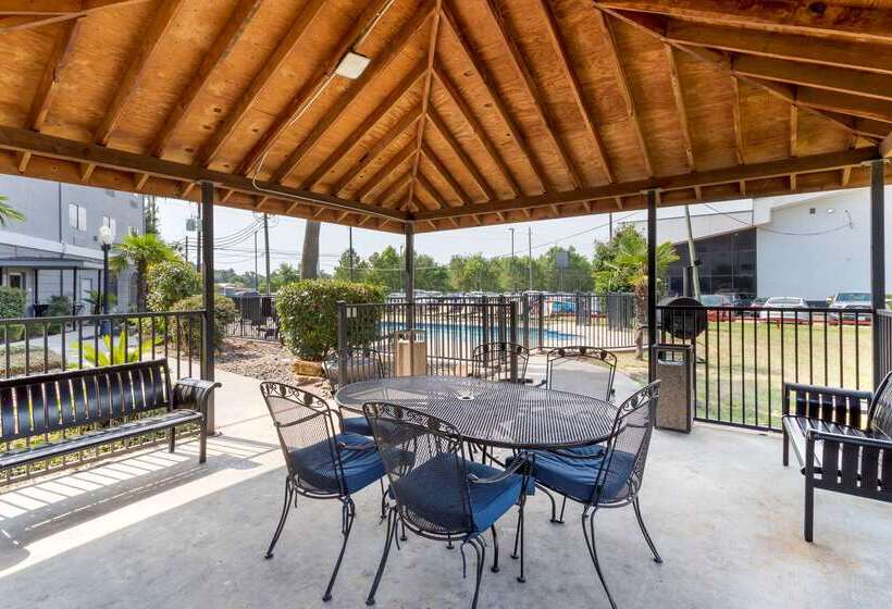 ホテル Comfort Suites Kingwood Houston North