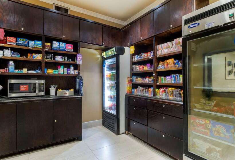 ホテル Comfort Suites Kingwood Houston North