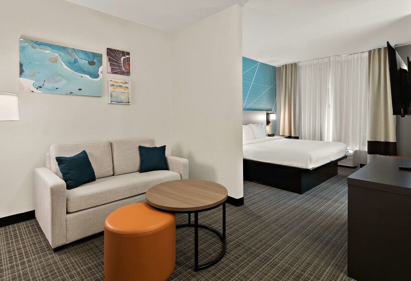 בית מלון כפרי Comfort Suites Fort Worth North Fossil Creek