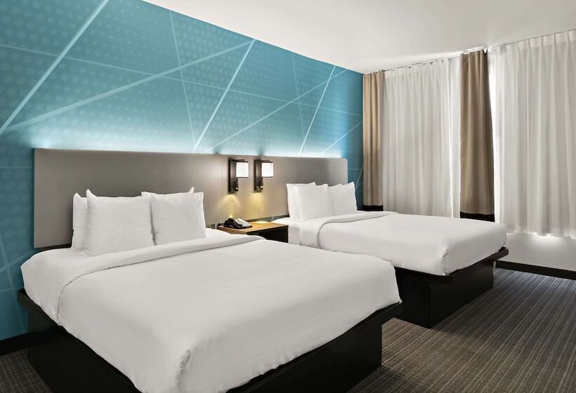 هتل Comfort Suites Fort Worth North Fossil Creek