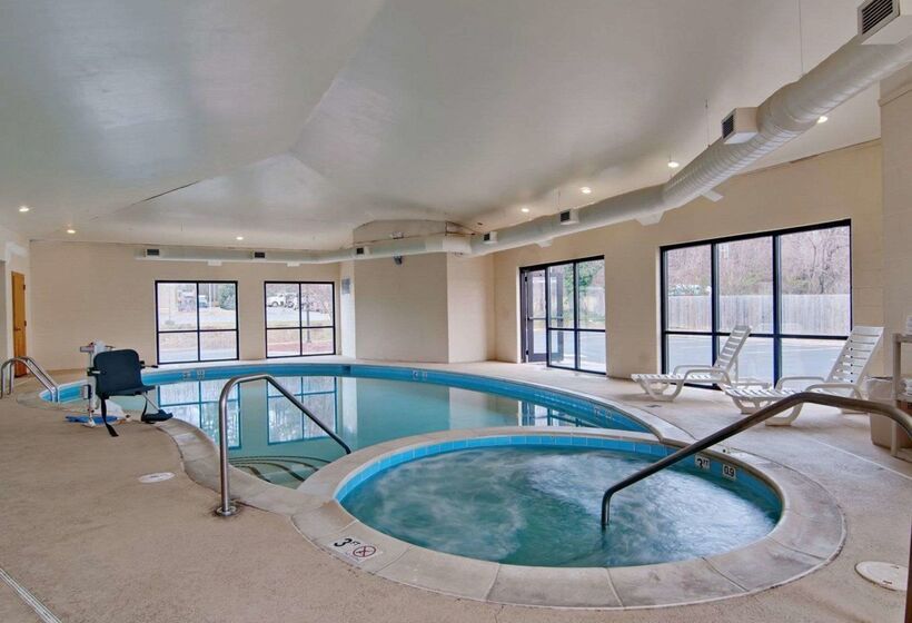 فندق Comfort Suites Salemroanoke I81