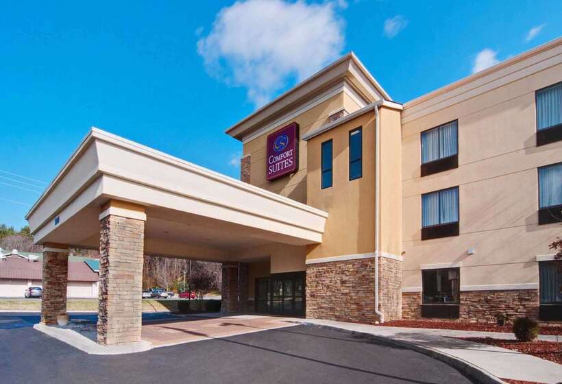فندق Comfort Suites Salemroanoke I81