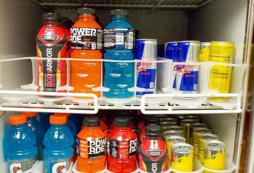 فندق Comfort Suites Salemroanoke I81