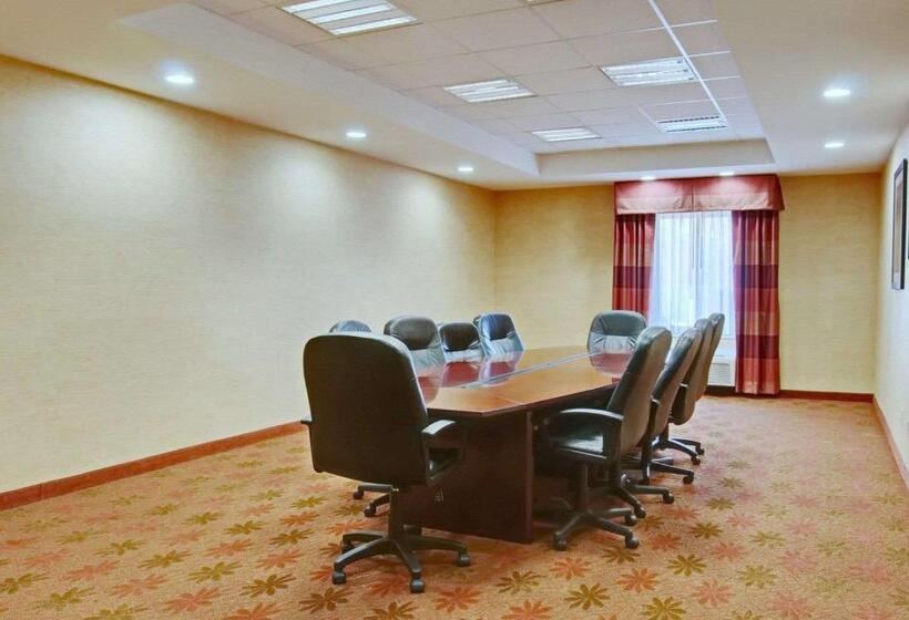 فندق Comfort Suites Salemroanoke I81