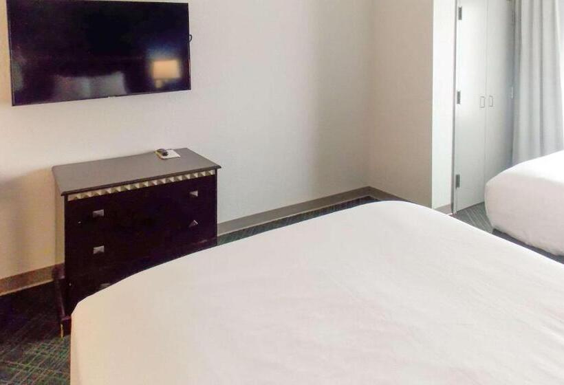 فندق Comfort Suites Salemroanoke I81