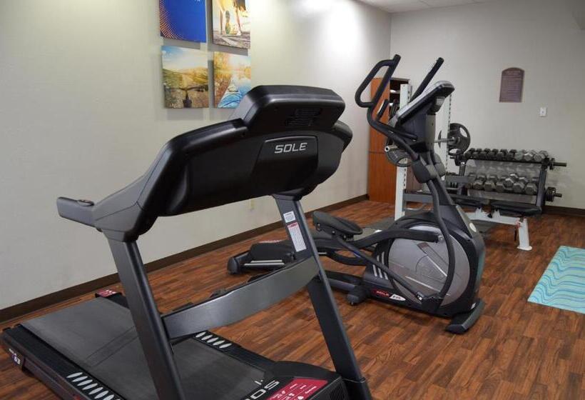 فندق Comfort Suites Salemroanoke I81
