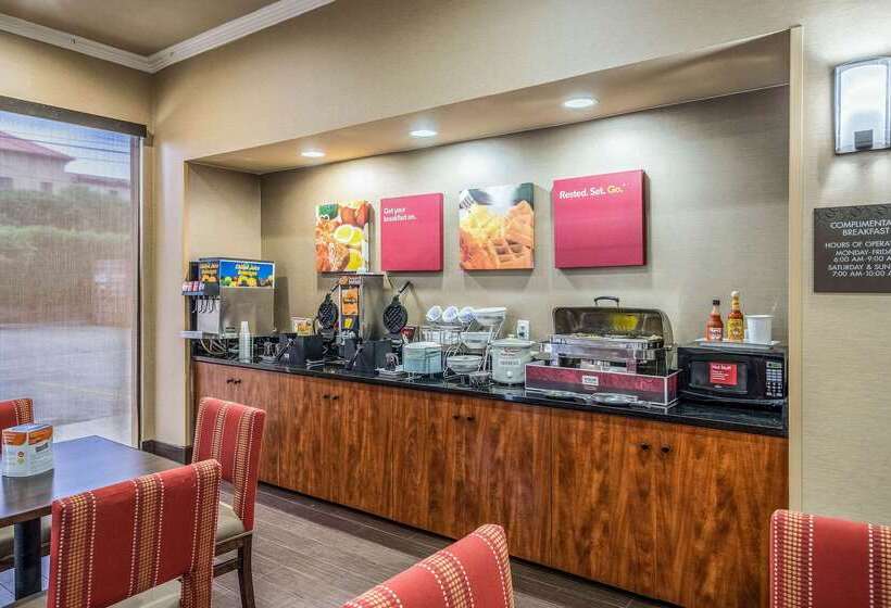 ホテル Comfort Suites Near Texas State University