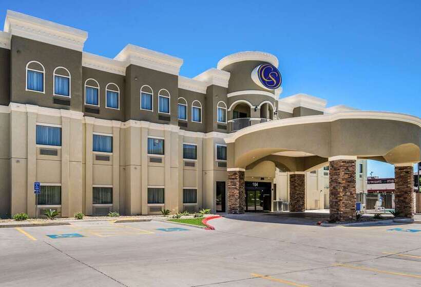 ホテル Comfort Suites Near Texas State University