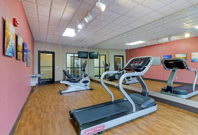 فندق Comfort Suites Savannah North