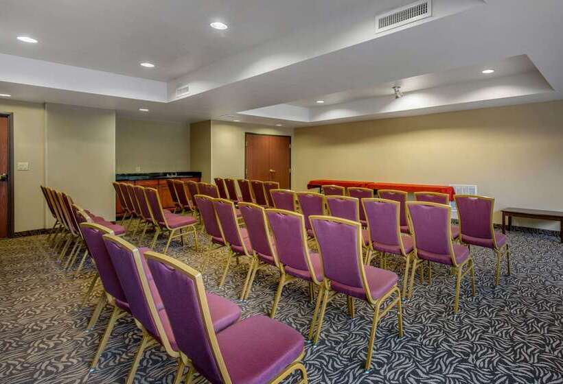 فندق Comfort Suites