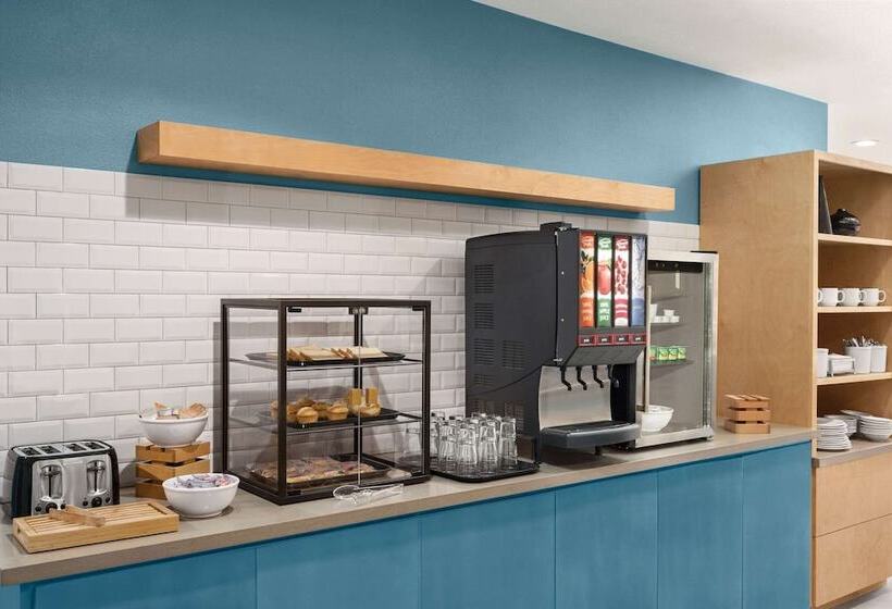 فندق Comfort Suites Shenandoahthe Woodlands