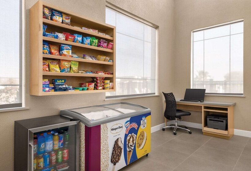 فندق Comfort Suites Shenandoahthe Woodlands