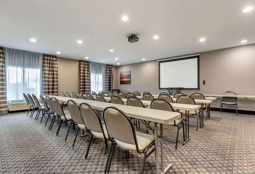 فندق Comfort Suites Southgate Detroit