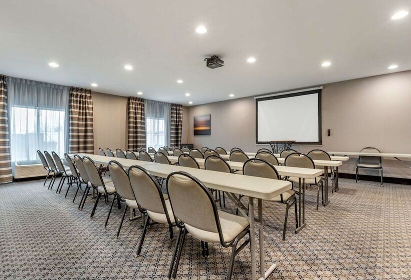 فندق Comfort Suites Southgate Detroit