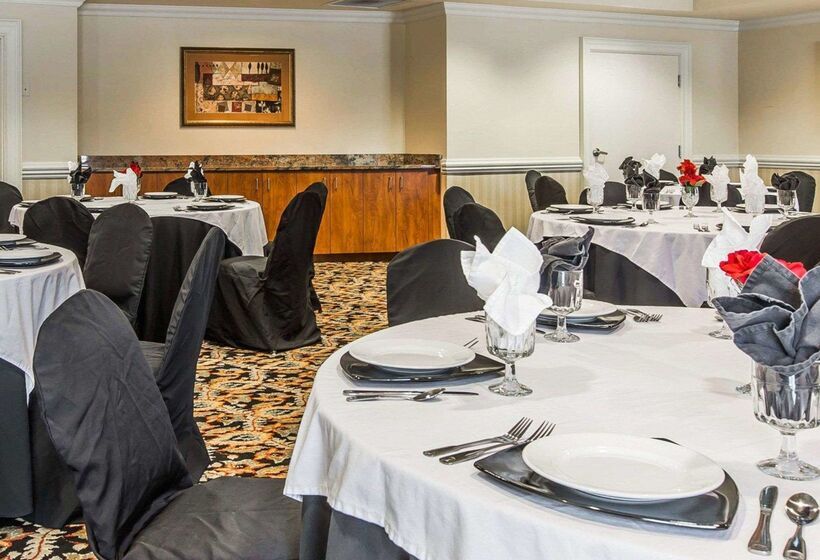 فندق Comfort Suites